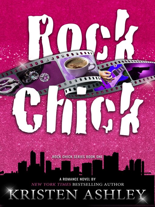 Imagen de portada para Rock Chick